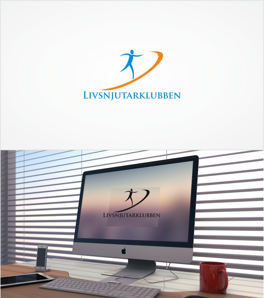 Logo Design by Paulsein for Ventureplant AB | Design #12309962