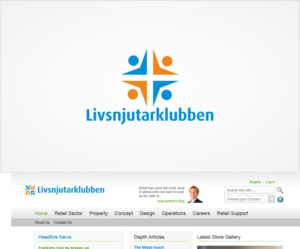 Logo Design by Paulsein for Ventureplant AB | Design: #12309966