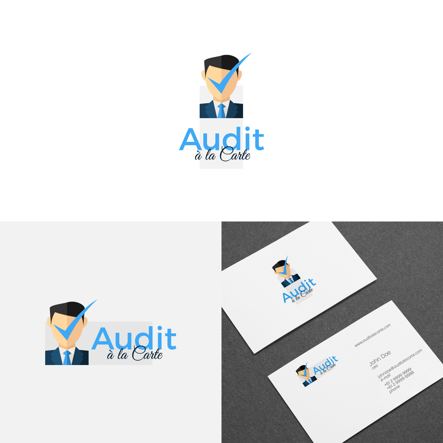 Logo-Design von Rodrigo Porfiro für Develeapment | Design #12156404