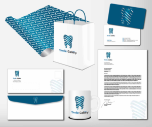 Stationery Design by GliderGraphx
