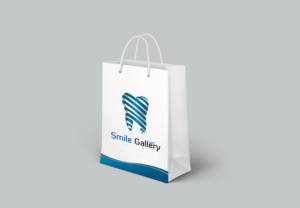 Stationery Design by Designs 2019 for Smile Gallery | Design: #12130291