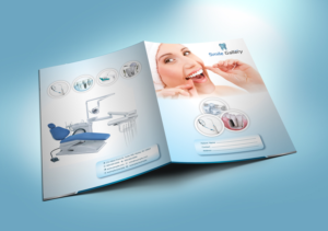 Stationery Design by veeaarcreatives for Smile Gallery | Design: #12139227