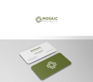 Logo Design by JohnM. for this project | Design: #12146235