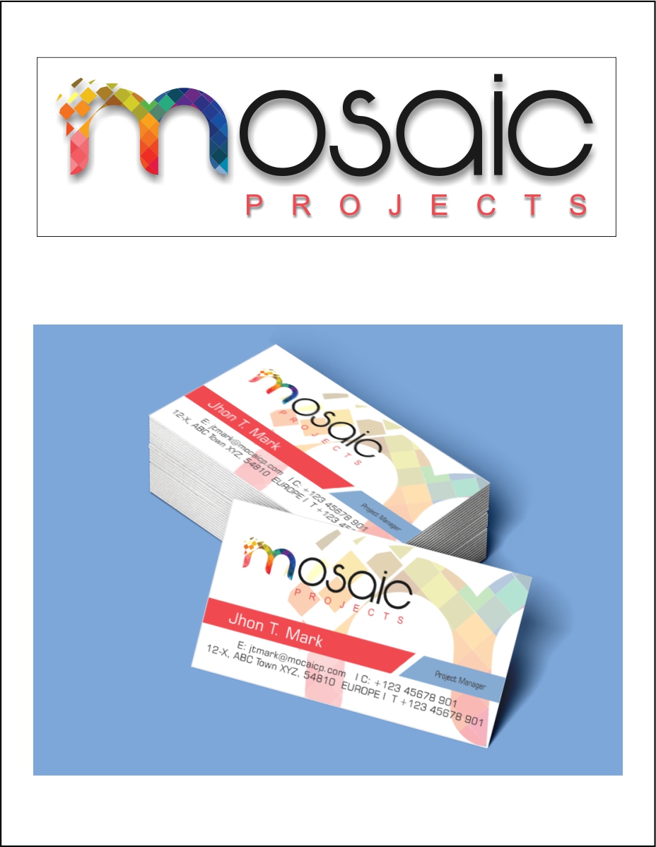 Logo Design by e SOL2023 for this project | Design #12184344