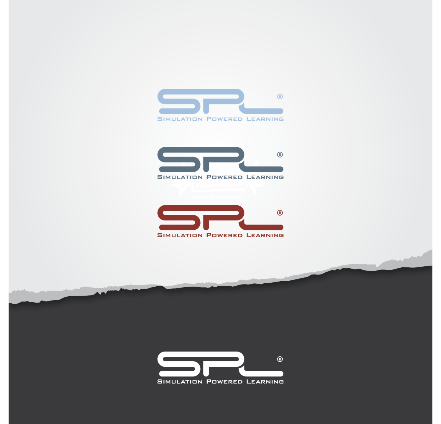 Logo Design by aalio01 for Fissure | Design #12133210