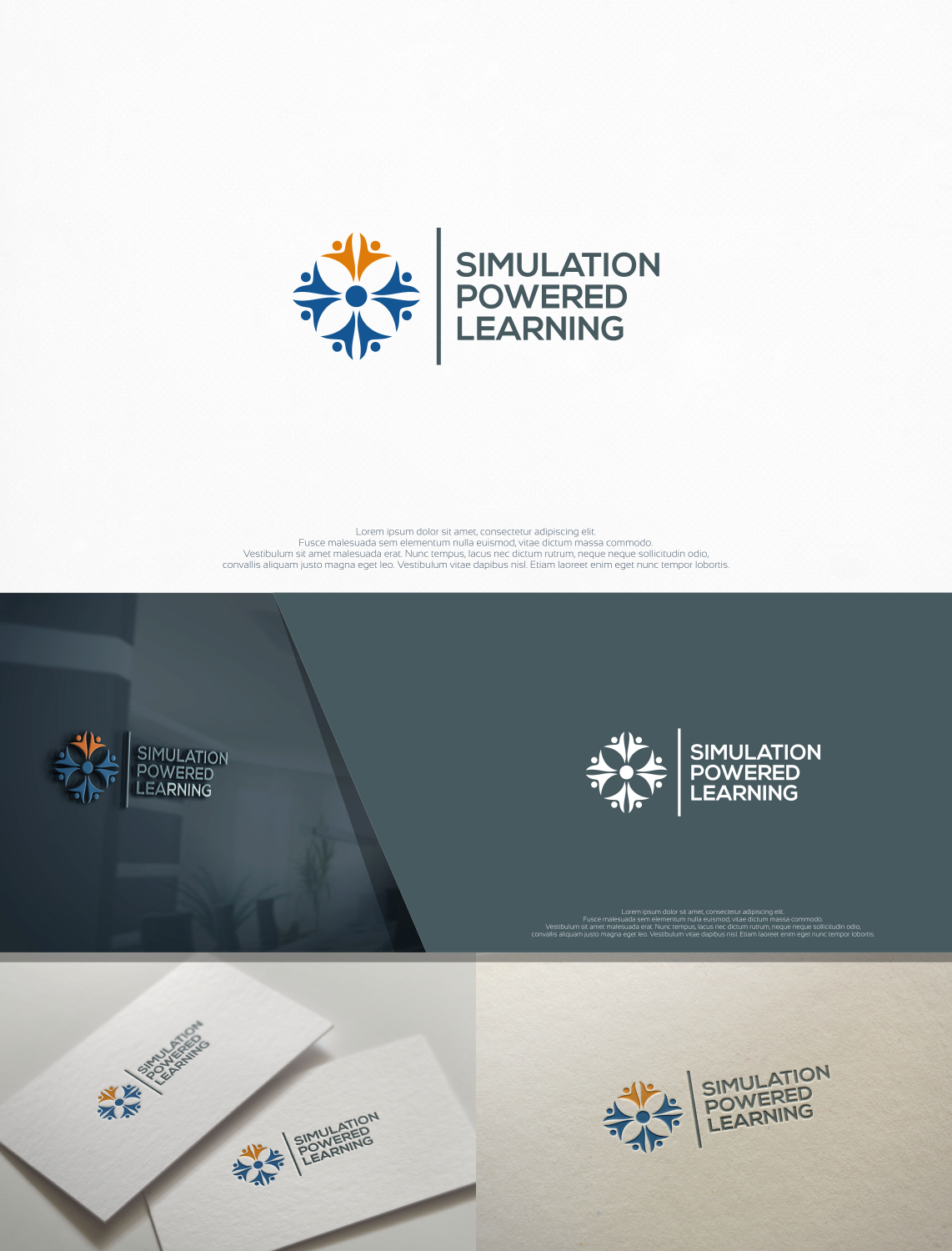 Logo Design by jenggot_merah_ for Fissure | Design #12195710