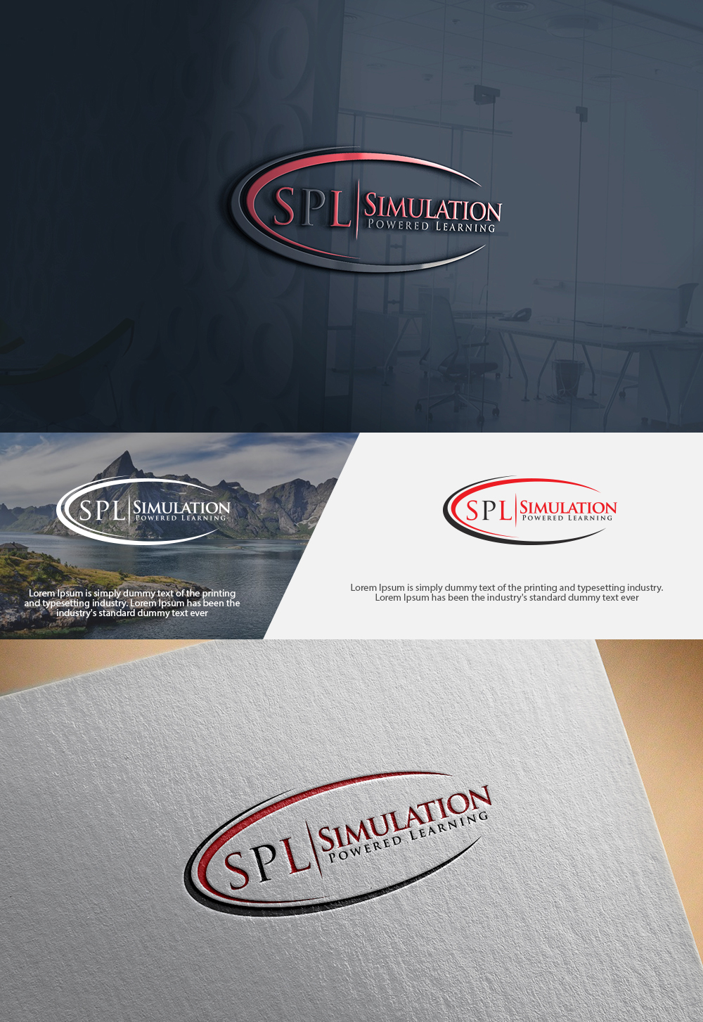 Logo Design by G.D boX for Fissure | Design: #12147804