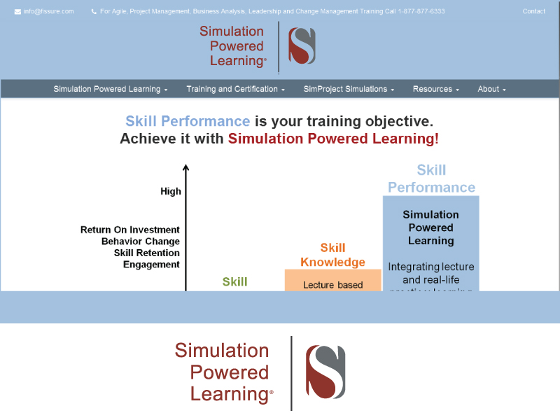 Logo Design by RoCK dEsign for Fissure | Design #12186879