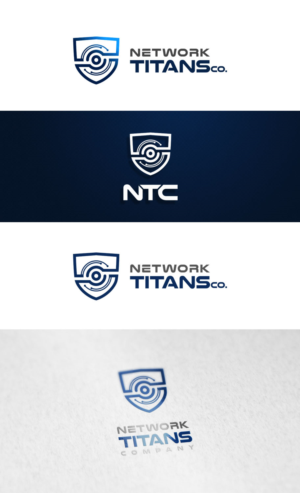 Logo Design by Lello