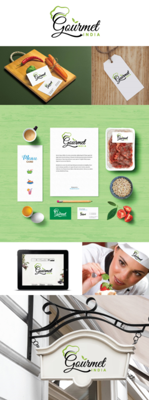 Logo Design by debdesign for this project | Design: #12217686