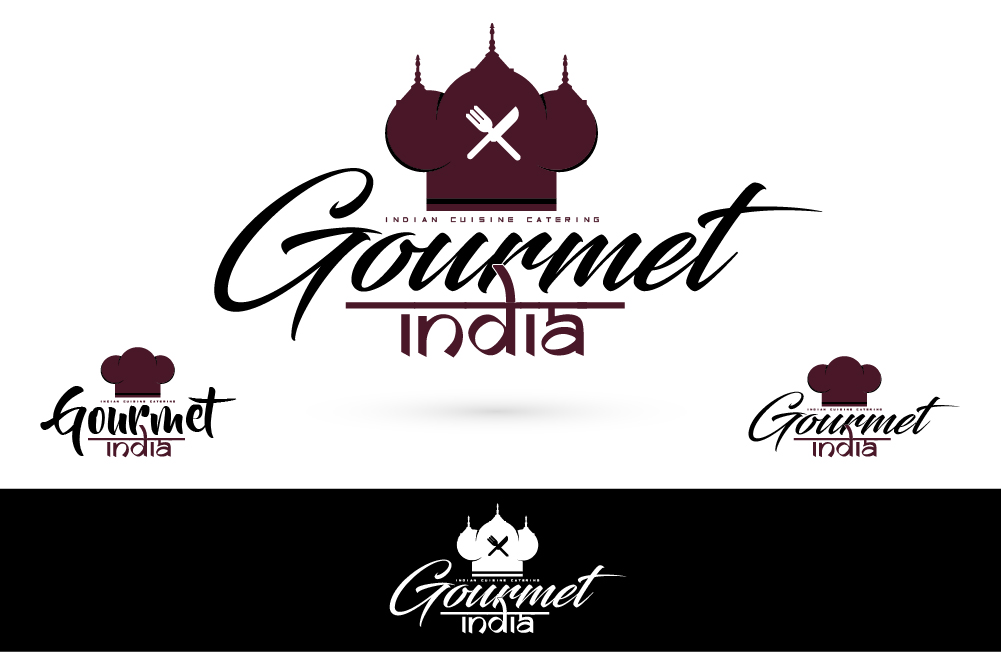 Logo Design by Marco Rubio for this project | Design #12262454