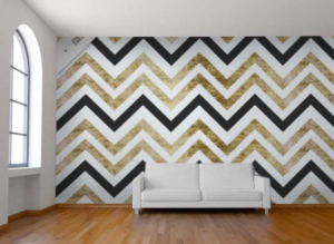 80 Custom Designed Wall Mural Files - Creative, Powerful, Great Design