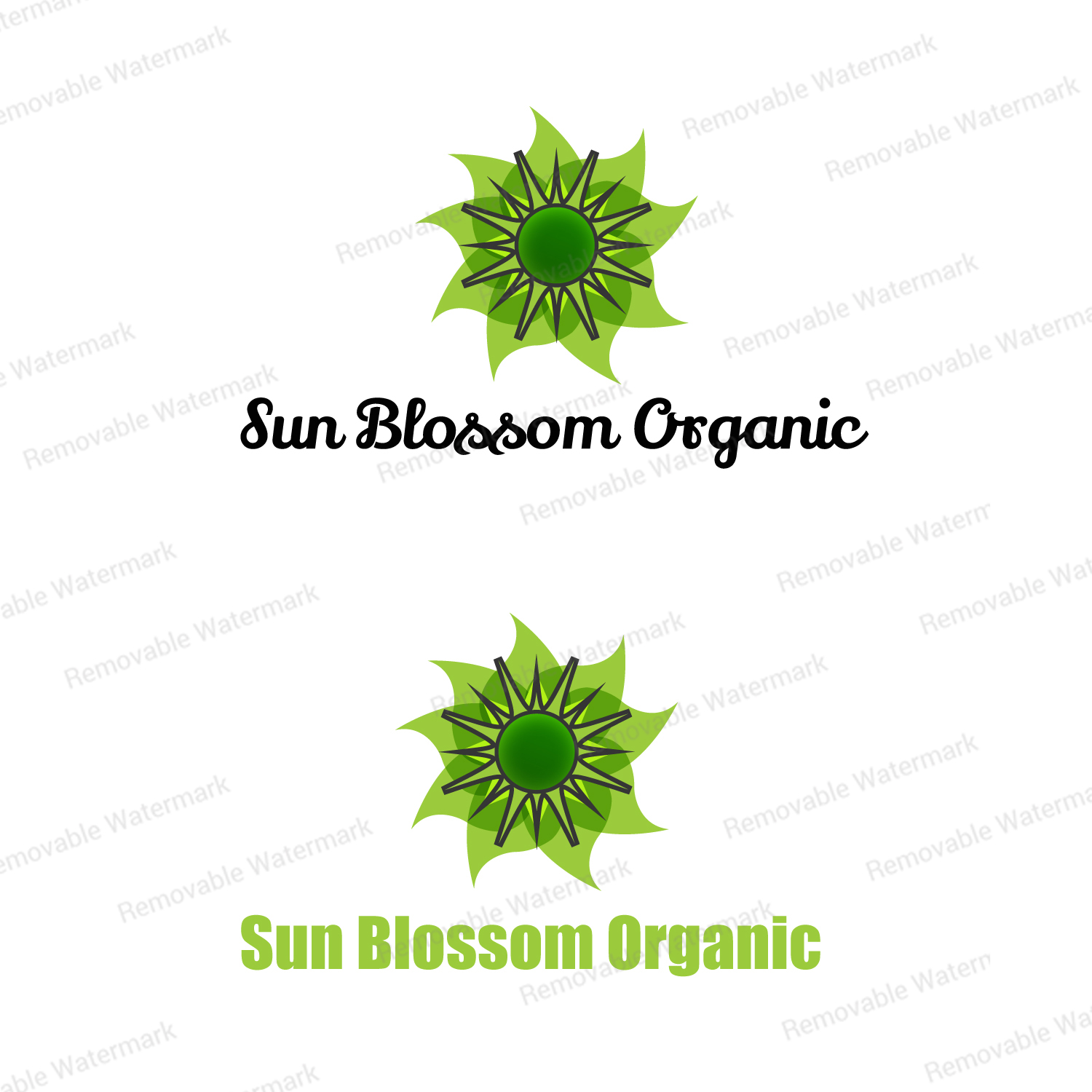 Design de Logo par Expert Designer pour MR CRUNCHY'S  | Design #12137415