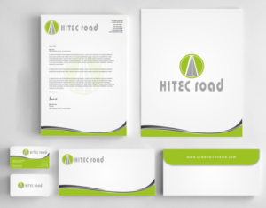 Stationery Design by AwsomeD for Cargo International BV | Design: #12242387