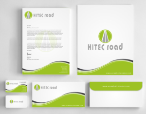 Stationery Design by AwsomeD for Cargo International BV | Design: #12242389