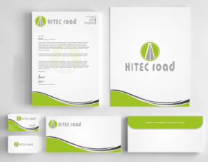 Stationery Design by AwsomeD for Cargo International BV | Design: #12242390