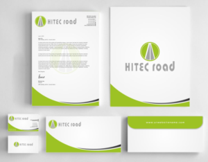 Stationery Design by AwsomeD for Cargo International BV | Design: #12242391