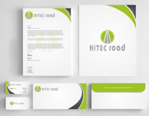 Stationery Design by AwsomeD for Cargo International BV | Design: #12242395