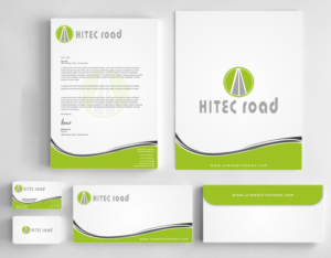 Design de Papeterie par AwsomeD pour Cargo International BV | Design #12242398