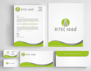 Stationery Design by AwsomeD for Cargo International BV | Design: #12242402
