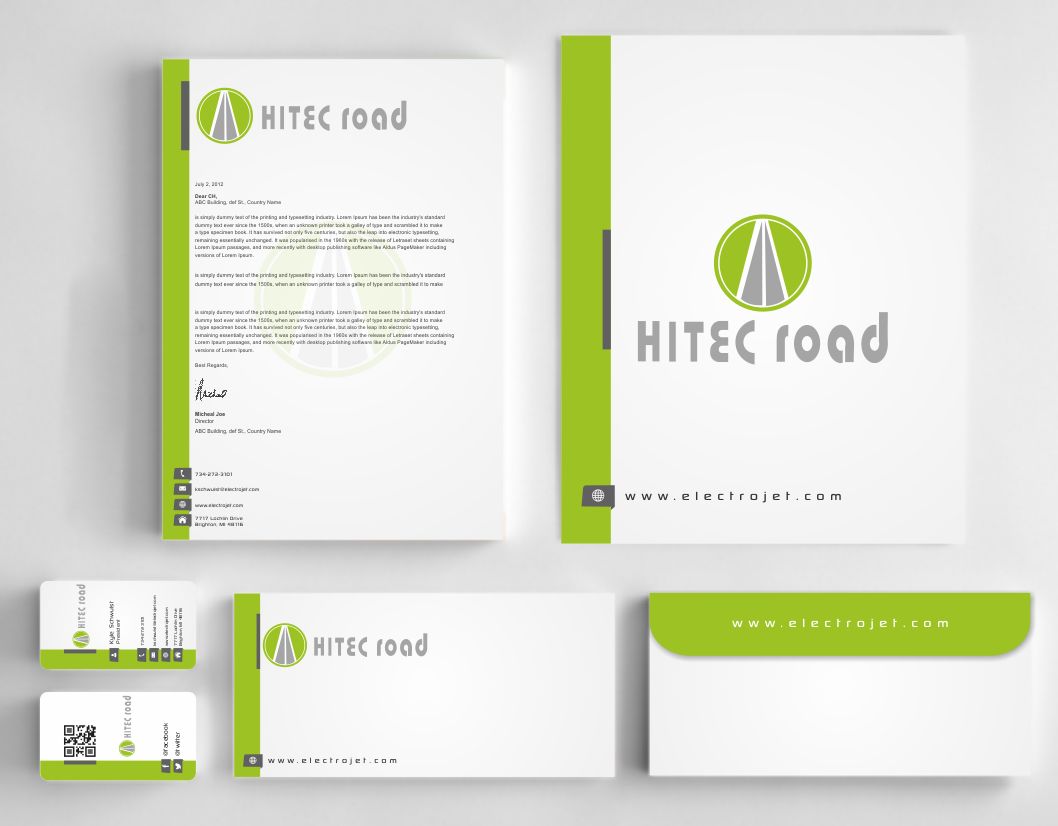 Design de Papeterie par AwsomeD pour Cargo International BV | Design #12242607