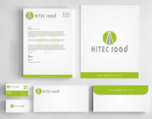 Stationery Design by AwsomeD for Cargo International BV | Design: #12242610