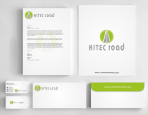 Stationery Design by AwsomeD for Cargo International BV | Design: #12242616