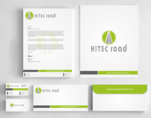 Stationery Design by AwsomeD for Cargo International BV | Design: #12242618