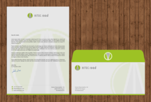 Stationery Design by chandrayaan.creative for Cargo International BV | Design: #12138661