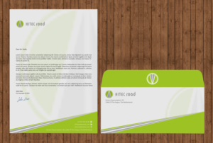 Diseño de Papelería por chandrayaan.creative para Cargo International BV | Diseño: #12138691