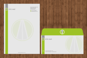Diseño de Papelería por chandrayaan.creative para Cargo International BV | Diseño: #12138692