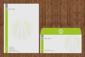 Diseño de Papelería por chandrayaan.creative para Cargo International BV | Diseño: #12138693