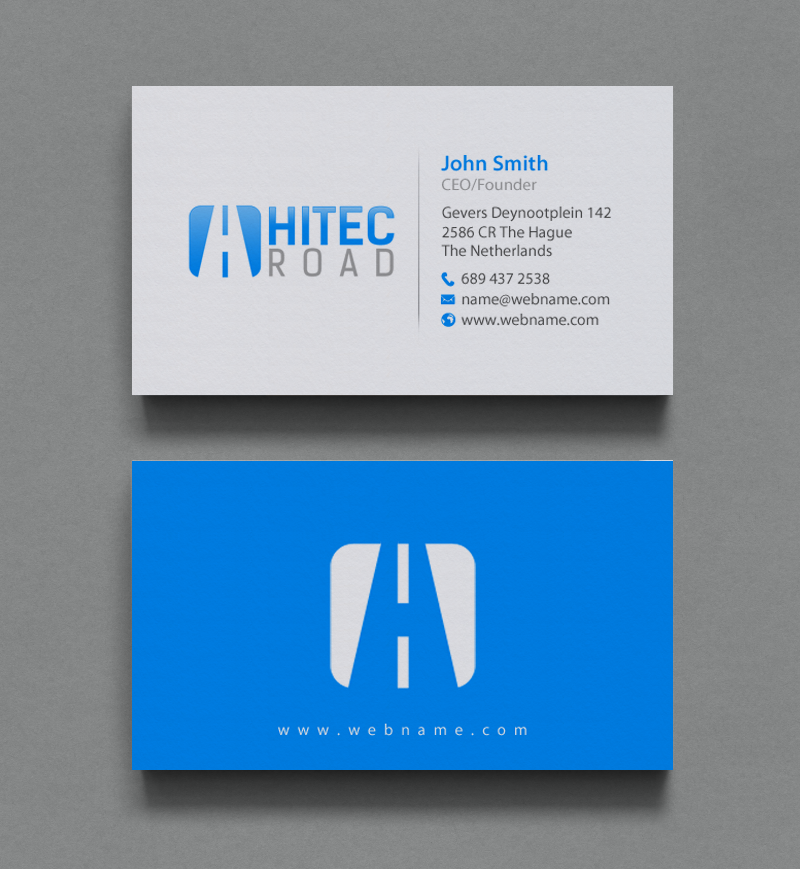 Stationery Design by chandrayaan.creative for Cargo International BV | Design #12362603