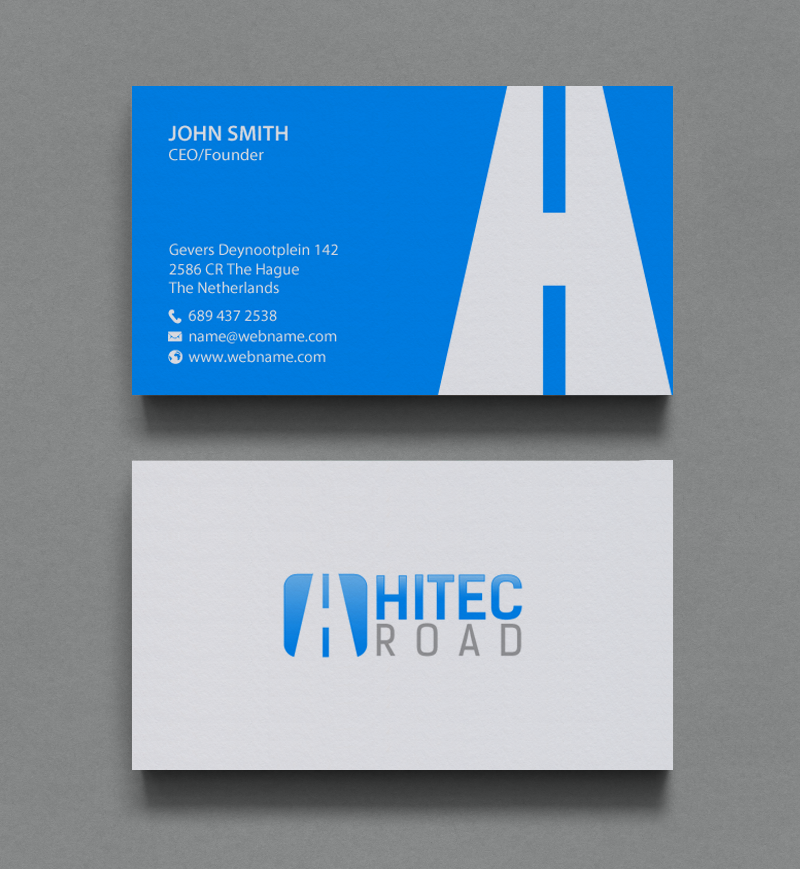 Stationery Design by chandrayaan.creative for Cargo International BV | Design #12362620