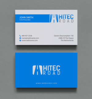 Diseño de Papelería por chandrayaan.creative para Cargo International BV | Diseño: #12362621