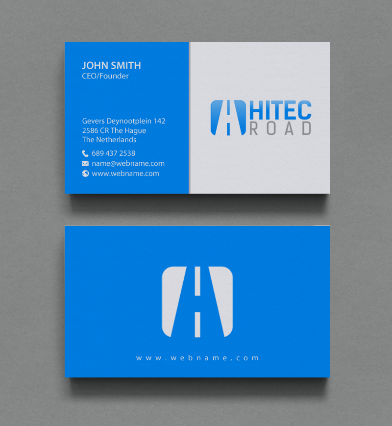 Stationery Design by chandrayaan.creative for Cargo International BV | Design #12362625
