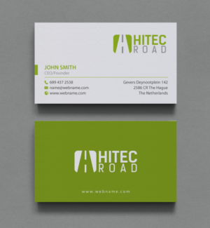 Design de Papeterie par chandrayaan.creative pour Cargo International BV | Design #12730776