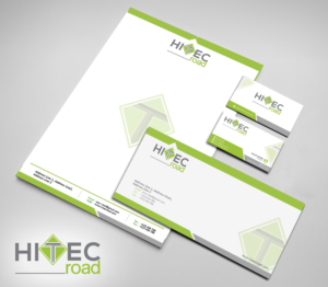 Stationery Design by gayathrik2244 for Cargo International BV | Design: #12149095