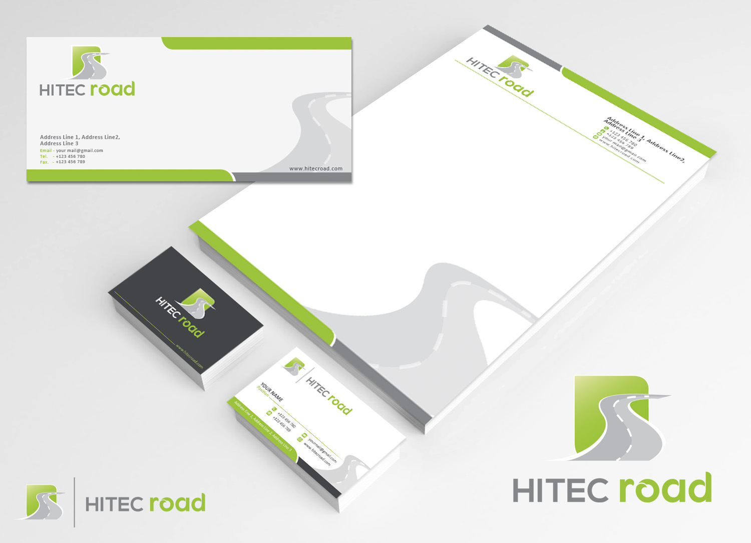 Design de Papeterie par gayathrik2244 pour Cargo International BV | Design #12150853
