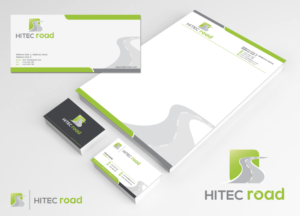 Stationery Design by gayathrik2244 for Cargo International BV | Design: #12150853