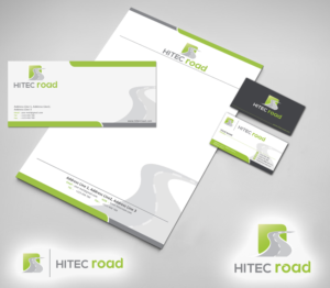 Stationery Design by gayathrik2244 for Cargo International BV | Design: #12150856