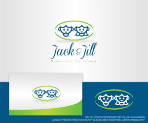Logo Design by alvinnavarra for this project | Design #12206766