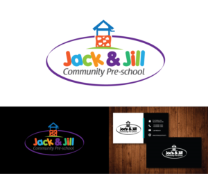 Logo Design by e-graphics
