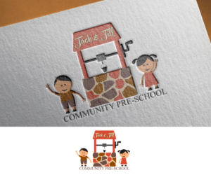 Logo Design by just_me for this project | Design #12218943