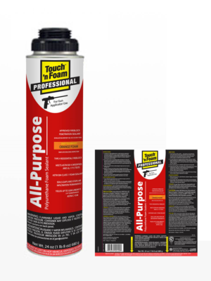 Design Emballage par maricreatives pour Convenience Products | Design : #12192564