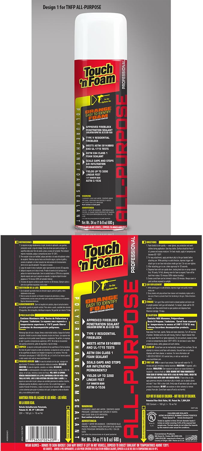 Packaging Design by Chromax8 for Convenience Products | Design #12147993