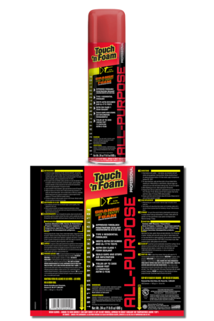 Design Emballage par Chromax8 pour Convenience Products | Design : #12232526