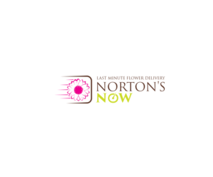 Logo Design by Maher Sh for Norton's Florist | Design: #12167181