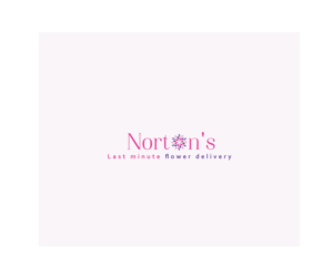 Logo Design by Sunny for Norton's Florist | Design #12161087