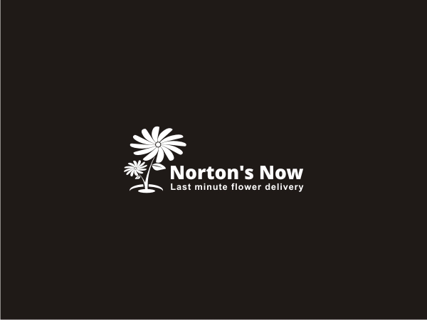 Logo Design by rastf2day for Norton's Florist | Design #12169252